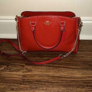 Coach Crossbody